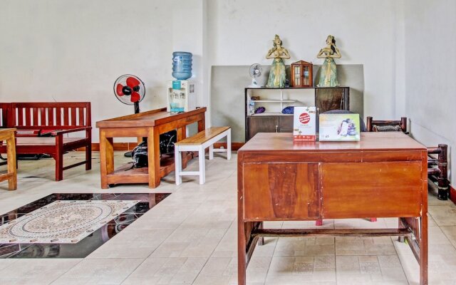 OYO 91920 Pondok'ku Inn