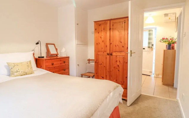 Barn Croft Cottage