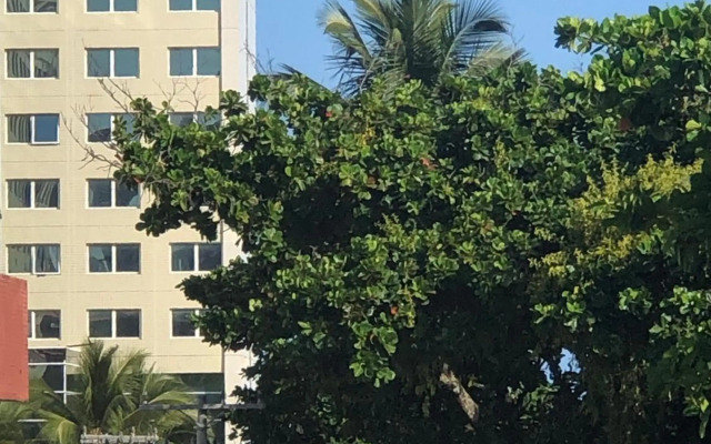 Apartamento Auge da Bahia