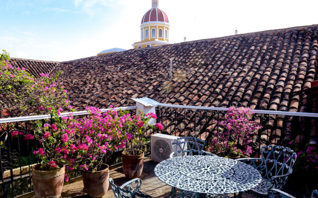 Hotel Casa San Martin