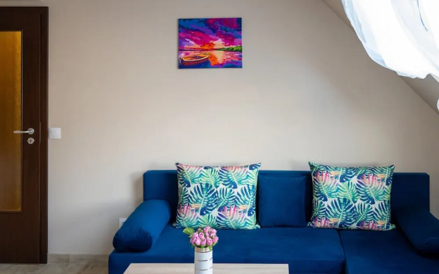 Design Loft in the City Center