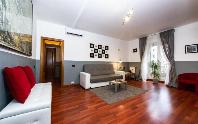 Flaminia 36 Luxury Home