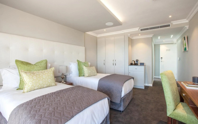 Bliss Boutique Hotel