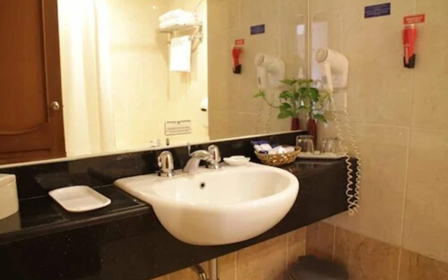 Hotel Pacific Balikpapan