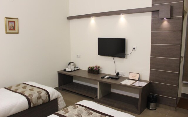 Hotel Sai