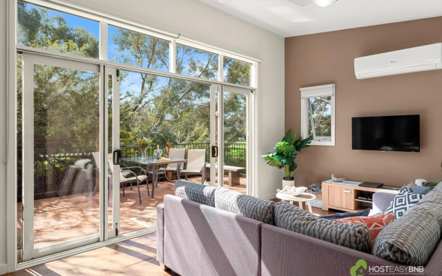 Rural 5 Star Villa's with Resort Amenities