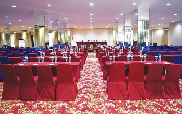 Surabaya Plaza Hotel