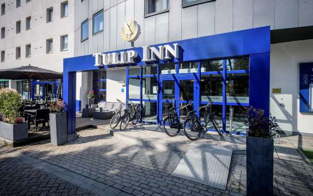 Tulip Inn Antwerpen