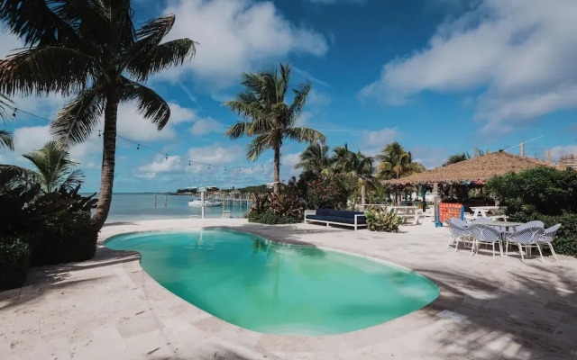 Guana Beach Inn