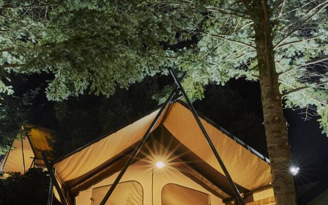 Gapyeong Byeolttongbyeol Glamping