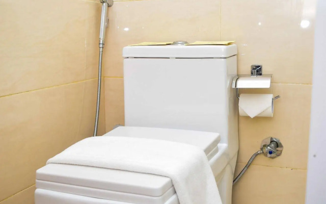 ZEN Premium Upatissa Road Bambalapitiya