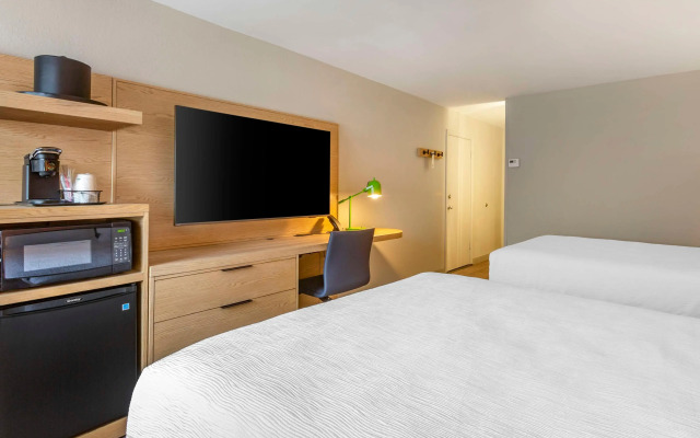 Best Western Plus Butte Plaza Inn