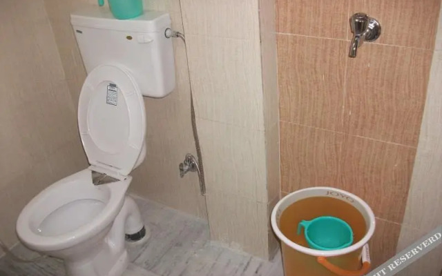 Yes Please P Guest House