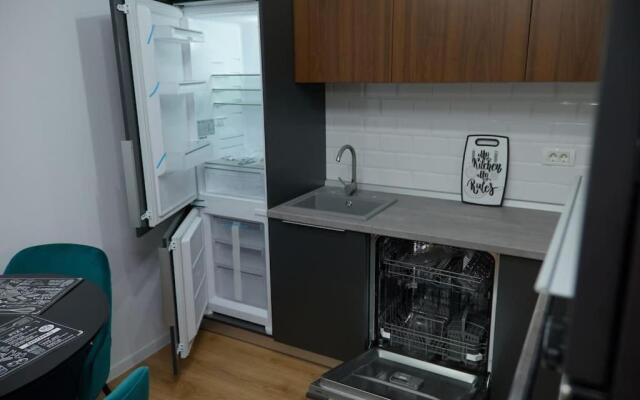 City Center Accommodation - 410