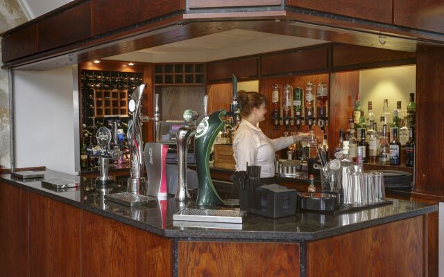 Best Western Frodsham Forest Hills Hotel