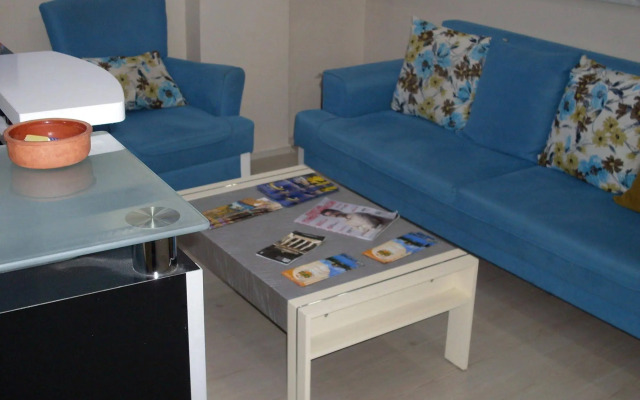 Taksim Antique Suites