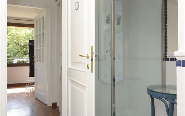 Locanda Castel De Britti