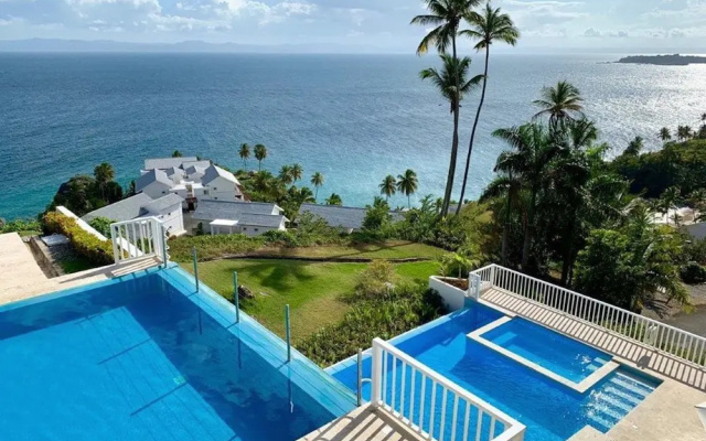 Apartamento Condominio Vista Mare