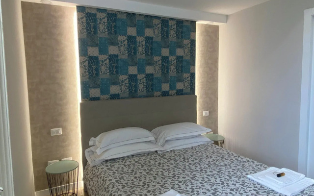 B&B Suite Cutelli