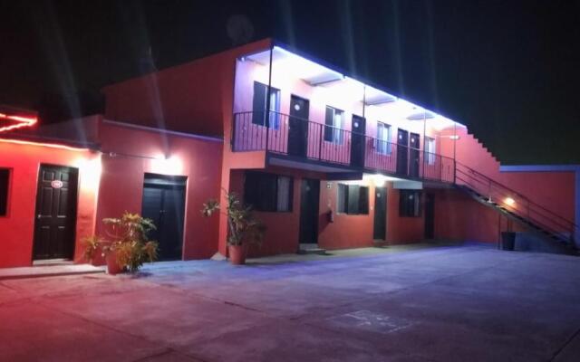 Motel Agora