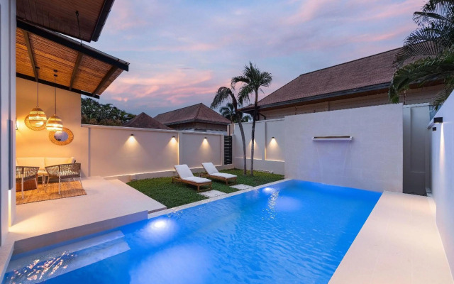 Villa Iorama