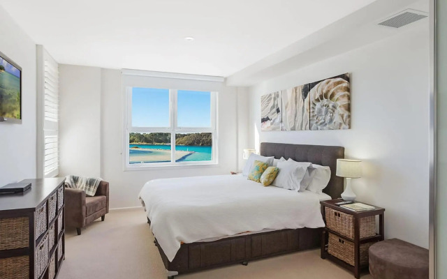 Wharf Apartment Unit 7