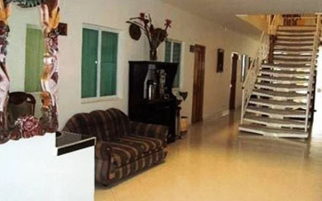 Caribe Mar Hotel - Hotel in Santa Marta - Photo 2