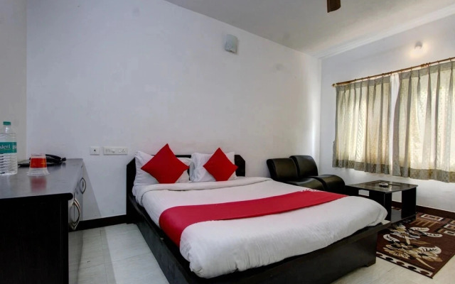 Sky Hotels by OYO Rooms