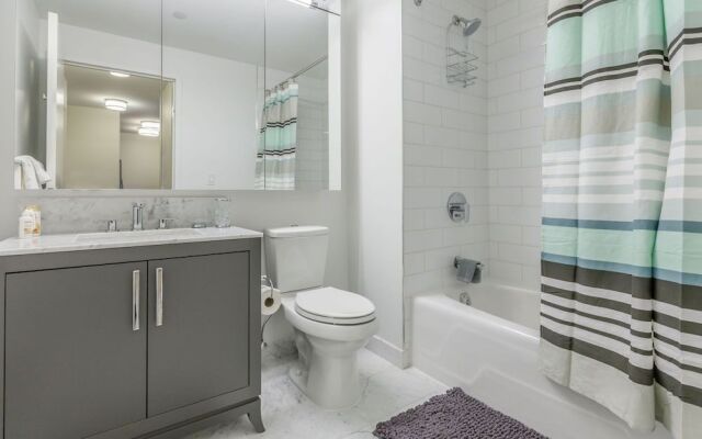 Pelicanstay in Central Square Cambridge