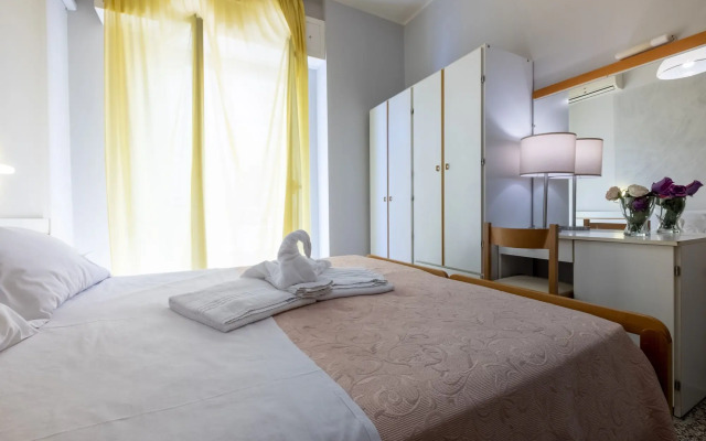 Hotel Giumer