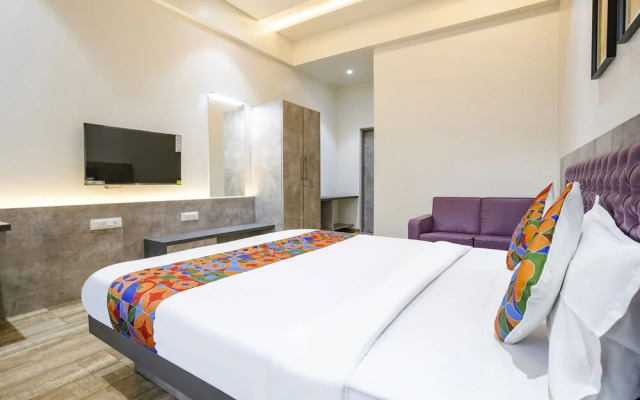 Fabhotel Global Spaces