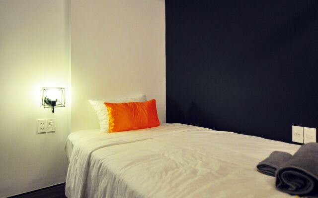 The Junction Hotel Hai Ba Trung