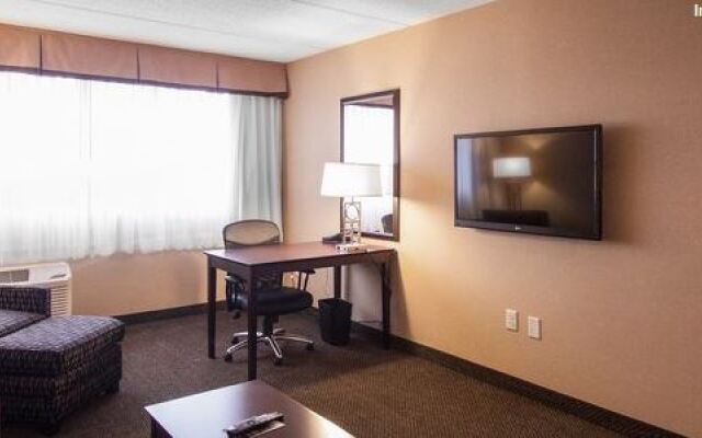 Comfort Inn & Suites Wadsworth