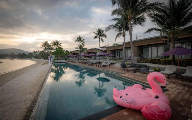 Prana Resort Nandana