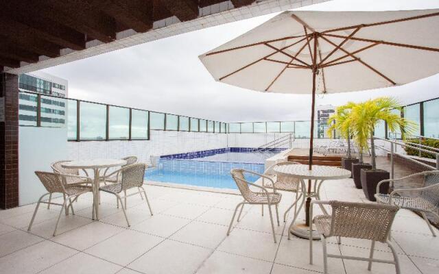 Beach Class Santa Maria By Easy Home