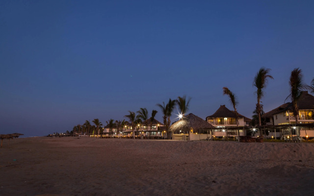 Villas Paraiso Resort