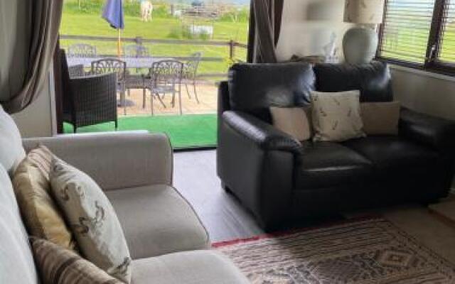 Rew Farm Country & Equestrian Accommodation
