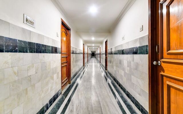 SPOT ON 60917 Hotel Ganesh