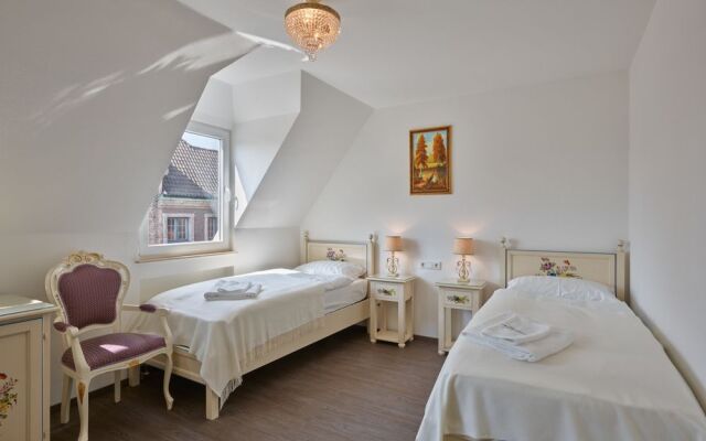 Apartment-Hotel am Rathaus