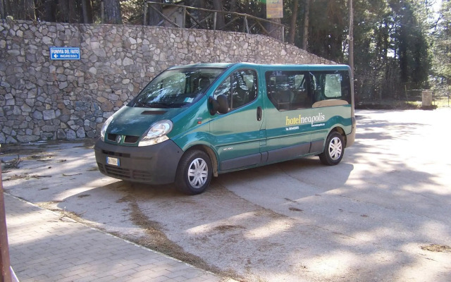 Hotel Neapolis
