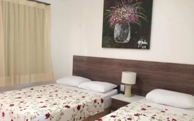 Pousada Porto das Dunas