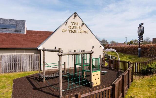 Queen of the Loch, Balloch by Marston's Inns