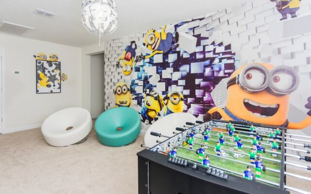 Magic Disney Vacation Home Sl4827