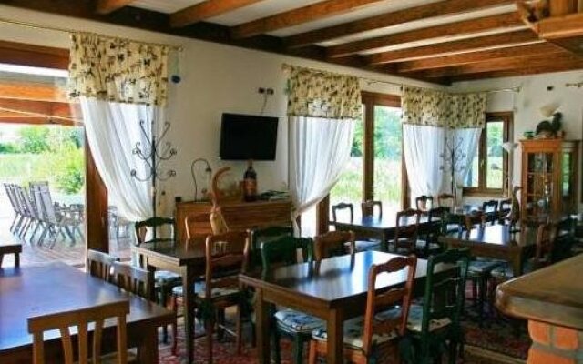 Country House Salomè