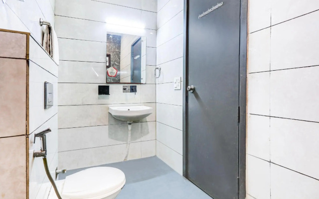 Oyo Townhouse 279 Sector 23 Rohini