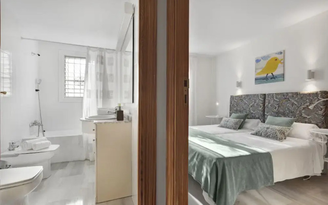 Casa Capitán, Piscina Privada, WiFi, Cerca de la playa