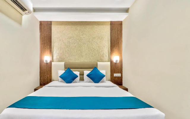 SilverKey Executive stays 24949 Park Circus