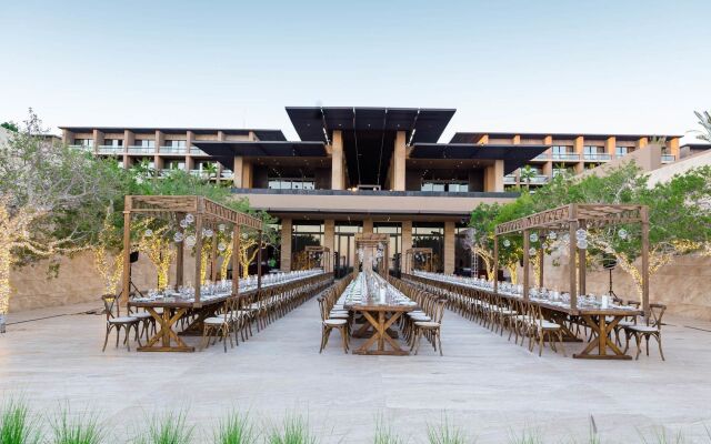 JW Marriott Los Cabos Beach Resort & Spa