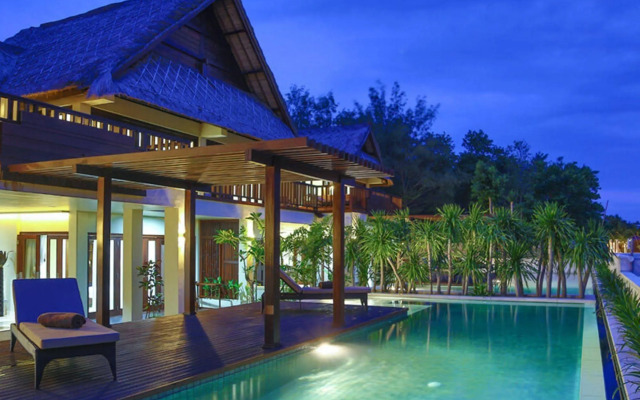 Mala Garden Resort & Spa