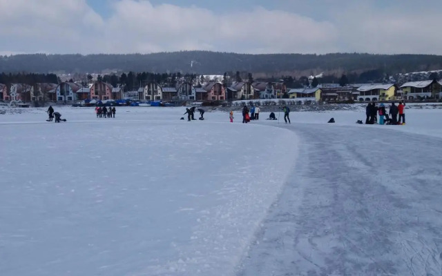 Riviera Lipno 510 13
